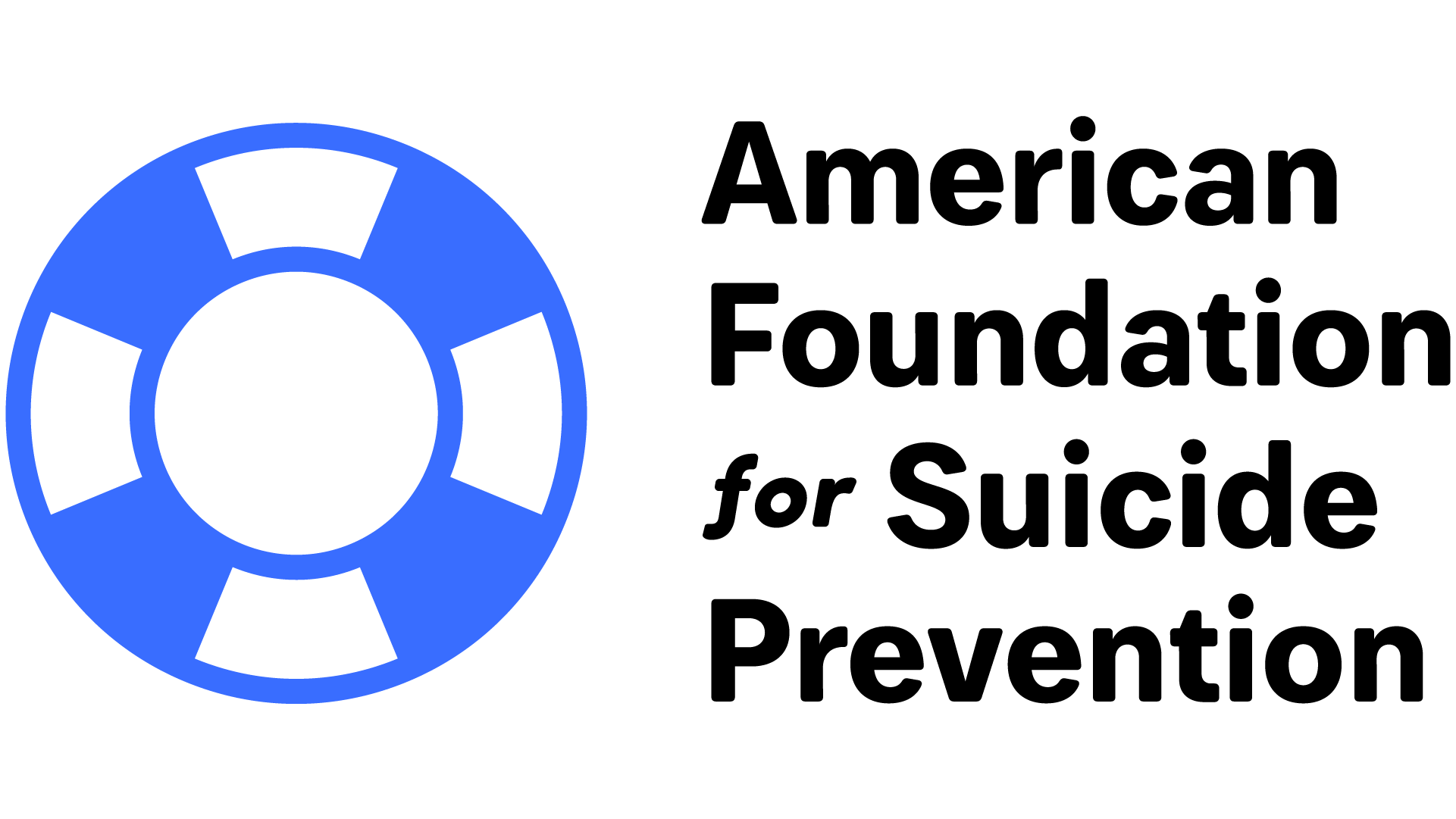 AFSP Color Logo