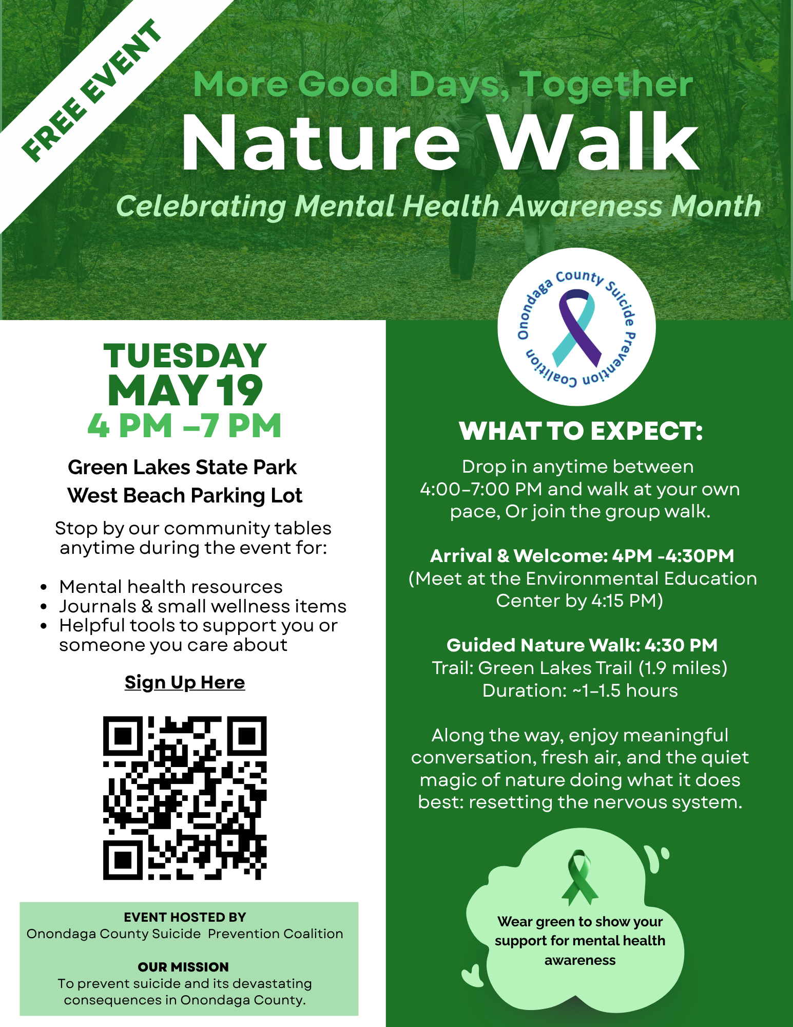 Tuesday May 19