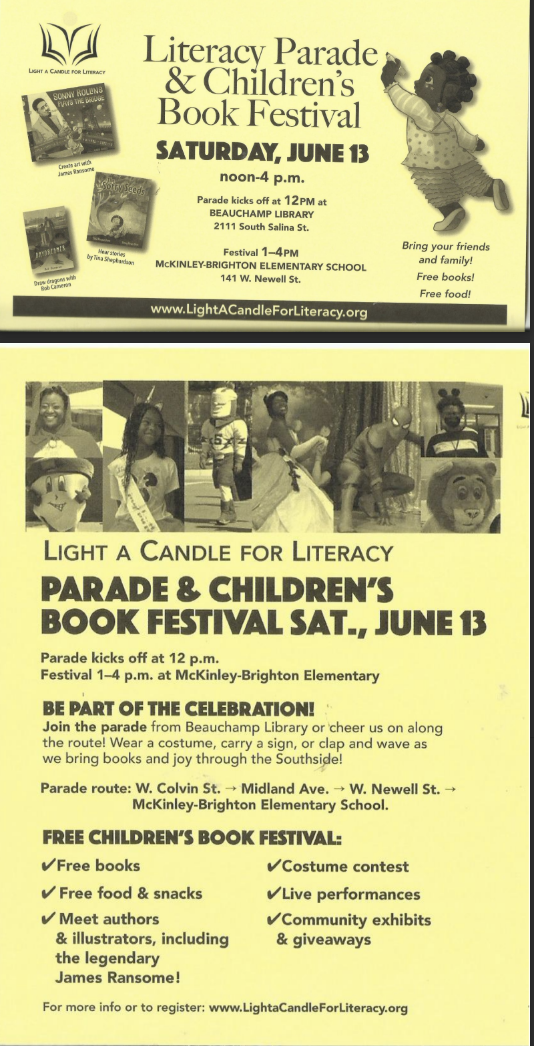 Saturday June 13