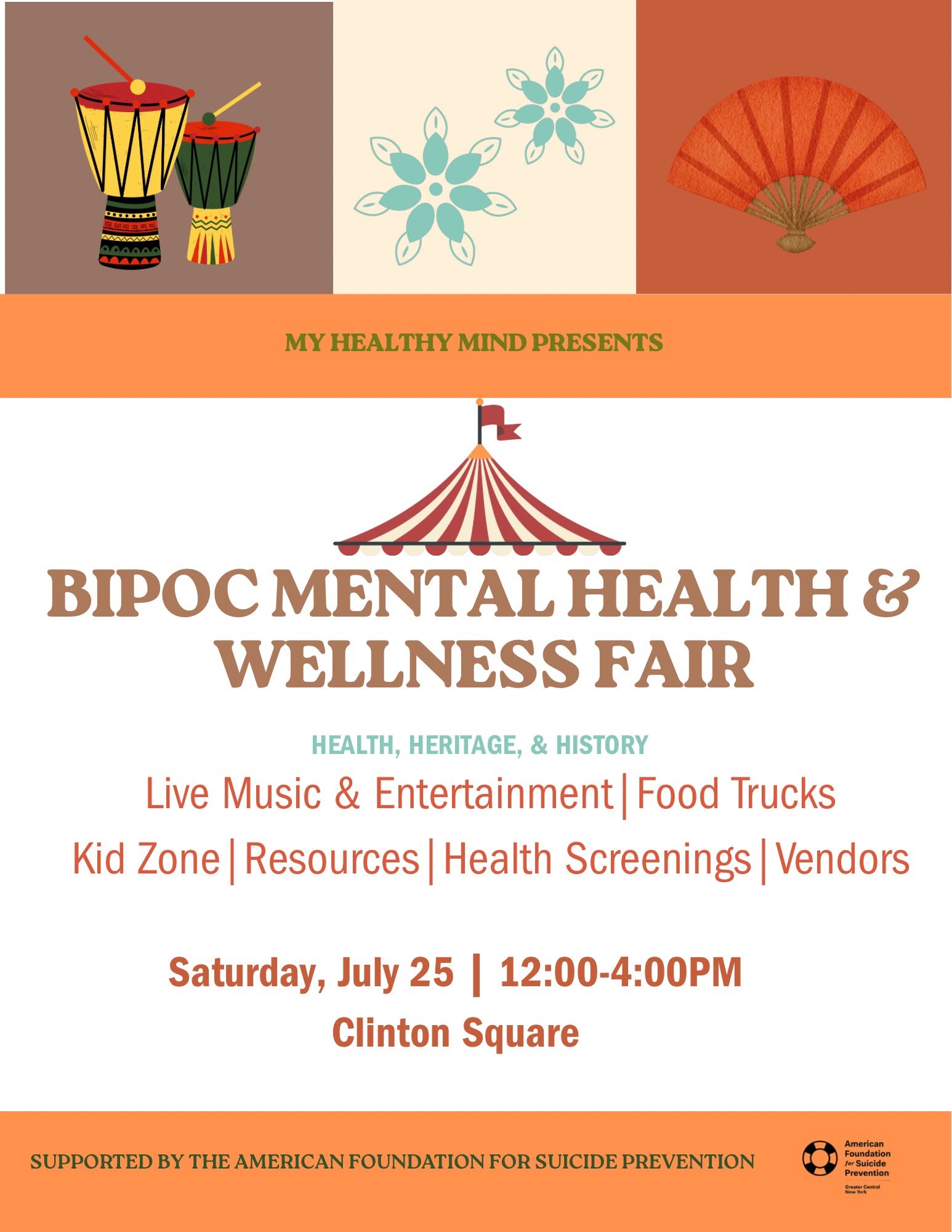 Saturday July 25