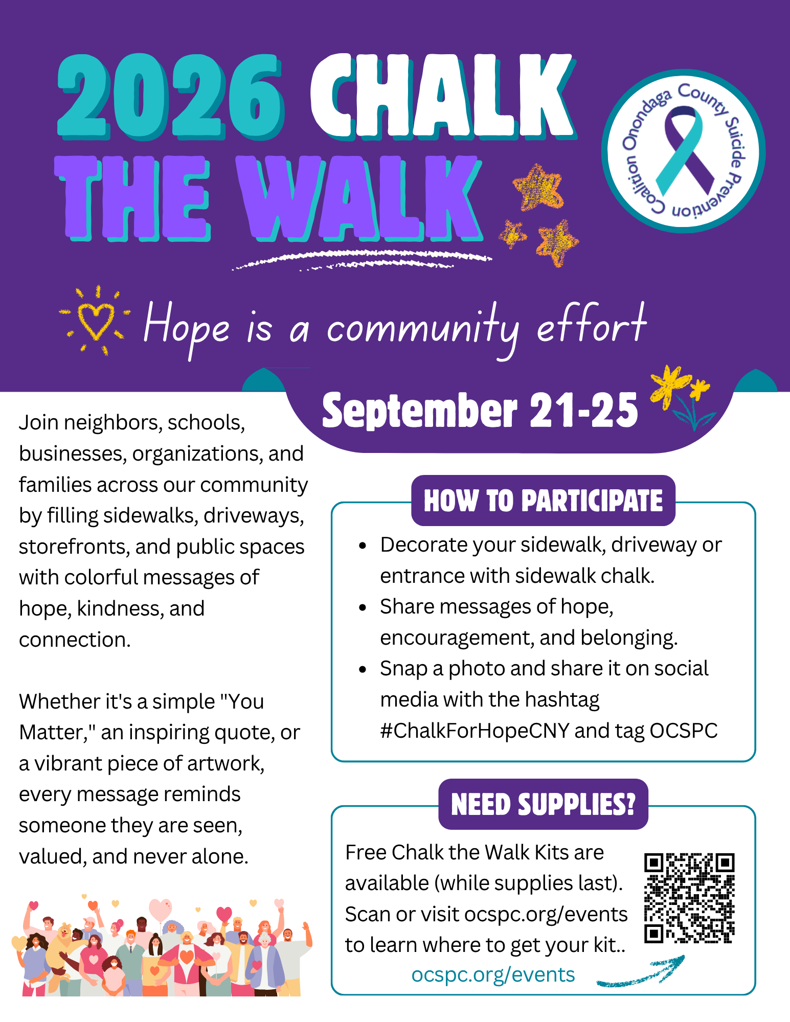 September 21-25